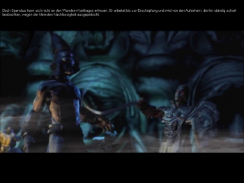 Salammbô Screenshot