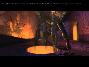 Salammbô Screenshot