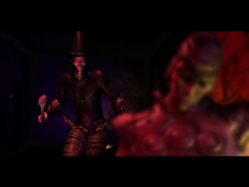 Salammbô Screenshot