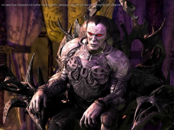 Salammbô Screenshot