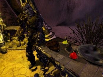 Salammbô Screenshot