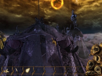 Salammbô Screenshot