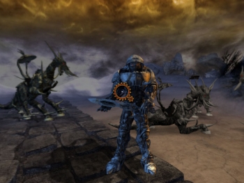 Salammbô Screenshot