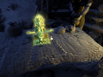 Salammbô Screenshot