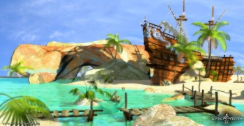 Schachwelten Screenshot