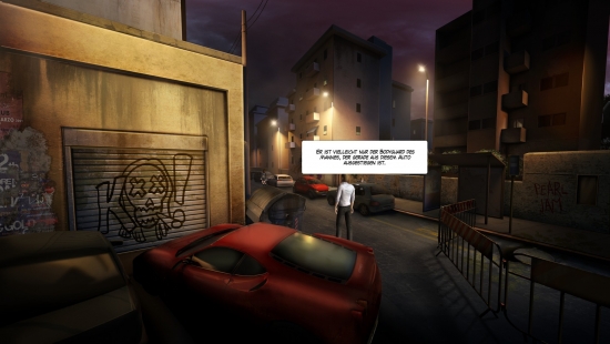 Teaserbild für Beide Kapitel von Schatten im Vatikan gibt es jetzt in der Box