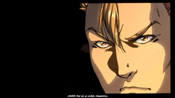 Schatten im Vatikan Screenshot