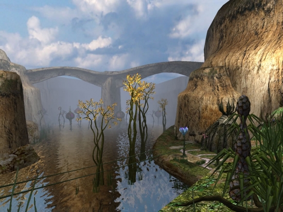 Teaserbild für Schizm 2 - Trügerische Wahrheit - Review