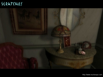 Scratches Screenshot