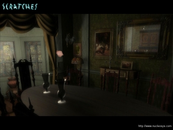 Scratches Screenshot