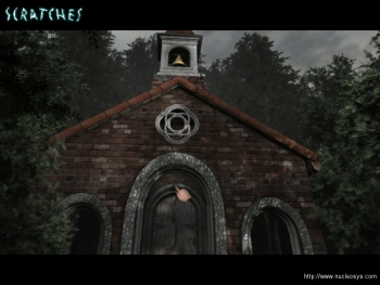 Scratches Screenshot