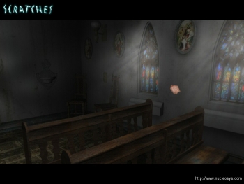 Scratches Screenshot