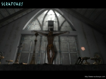 Scratches Screenshot