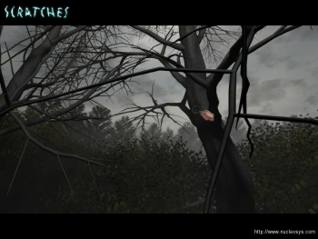 Scratches Screenshot