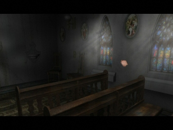 Scratches Screenshot