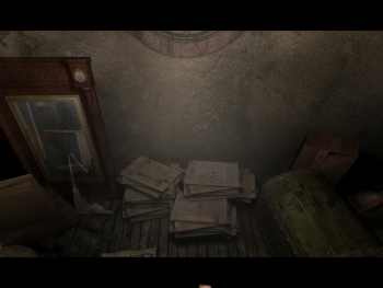 Scratches Screenshot