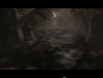 Scratches Screenshot