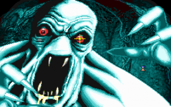 Shadow of the Comet Screenshot