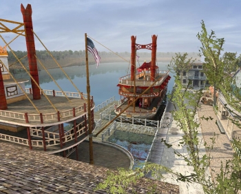 Sherlock Holmes 3 Screenshot