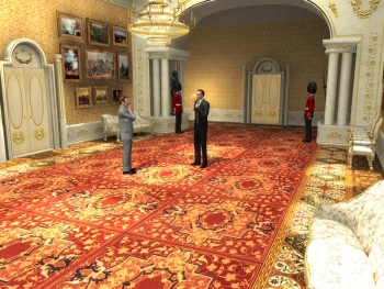 Sherlock Holmes 4 Screenshot