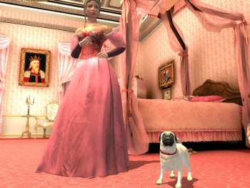 Sherlock Holmes 4 Screenshot Sherlock Holmes 4 Screenshot