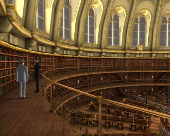 Sherlock Holmes 4 Screenshot Sherlock Holmes 4 Screenshot
