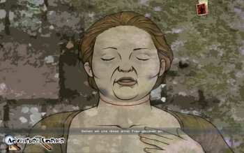 Sherlock Holmes 5 Screenshot