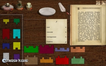 Sherlock Holmes 5 Screenshot