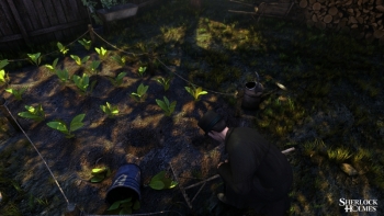 Sherlock Holmes 6 Screenshot