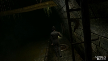 Sherlock Holmes 6 Screenshot
