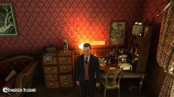 Sherlock Holmes 6 Screenshot