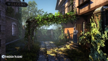 Sherlock Holmes 6 Screenshot