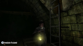 Sherlock Holmes 6 Screenshot