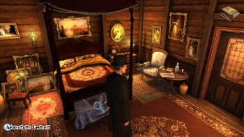 Sherlock Holmes 6 Screenshot