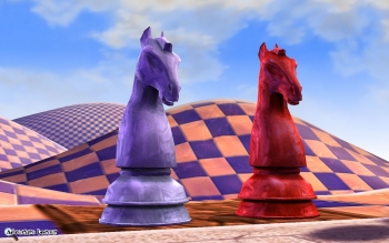 The Silver Lining Screenshot