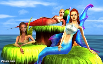 The Silver Lining Screenshot