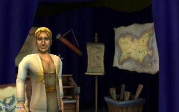 The Silver Lining Screenshot