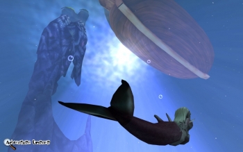 The Silver Lining Screenshot