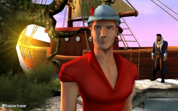 The Silver Lining Screenshot