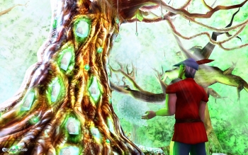 The Silver Lining Screenshot