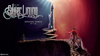 The Silver Lining Screenshot