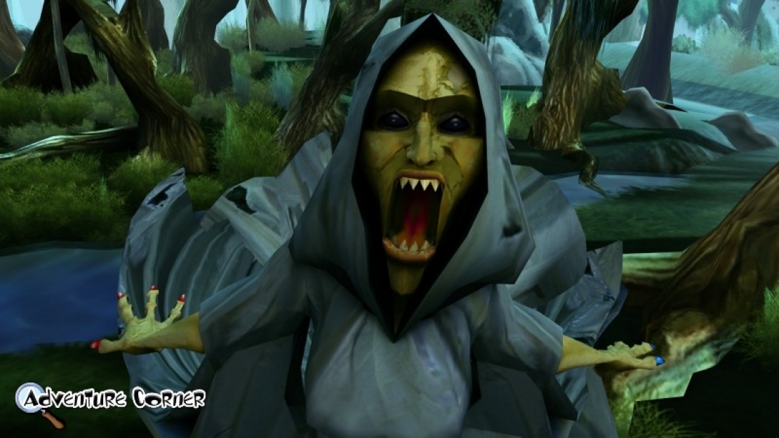 The Silver Lining Episode 3 steht zum Download bereit