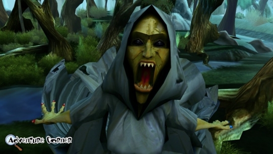 Teaserbild für The Silver Lining Episode 3 steht zum Download bereit