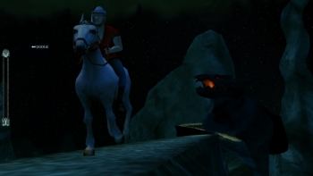 The Silver Lining Screenshot