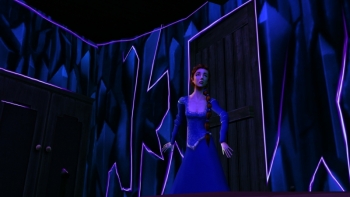 The Silver Lining Screenshot