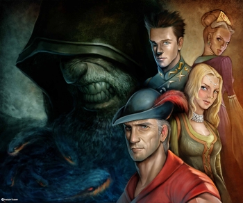 The Silver Lining Screenshot