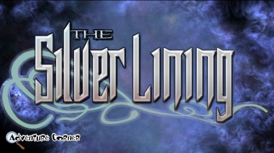 Teaserbild für Erste Episode von The Silver Lining ist erschienen