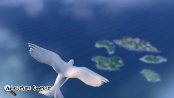 The Silver Lining Screenshot