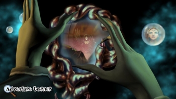 The Silver Lining Screenshot