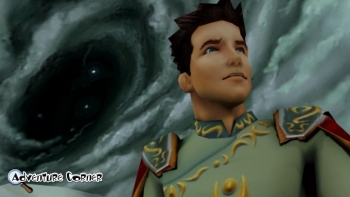 The Silver Lining Screenshot